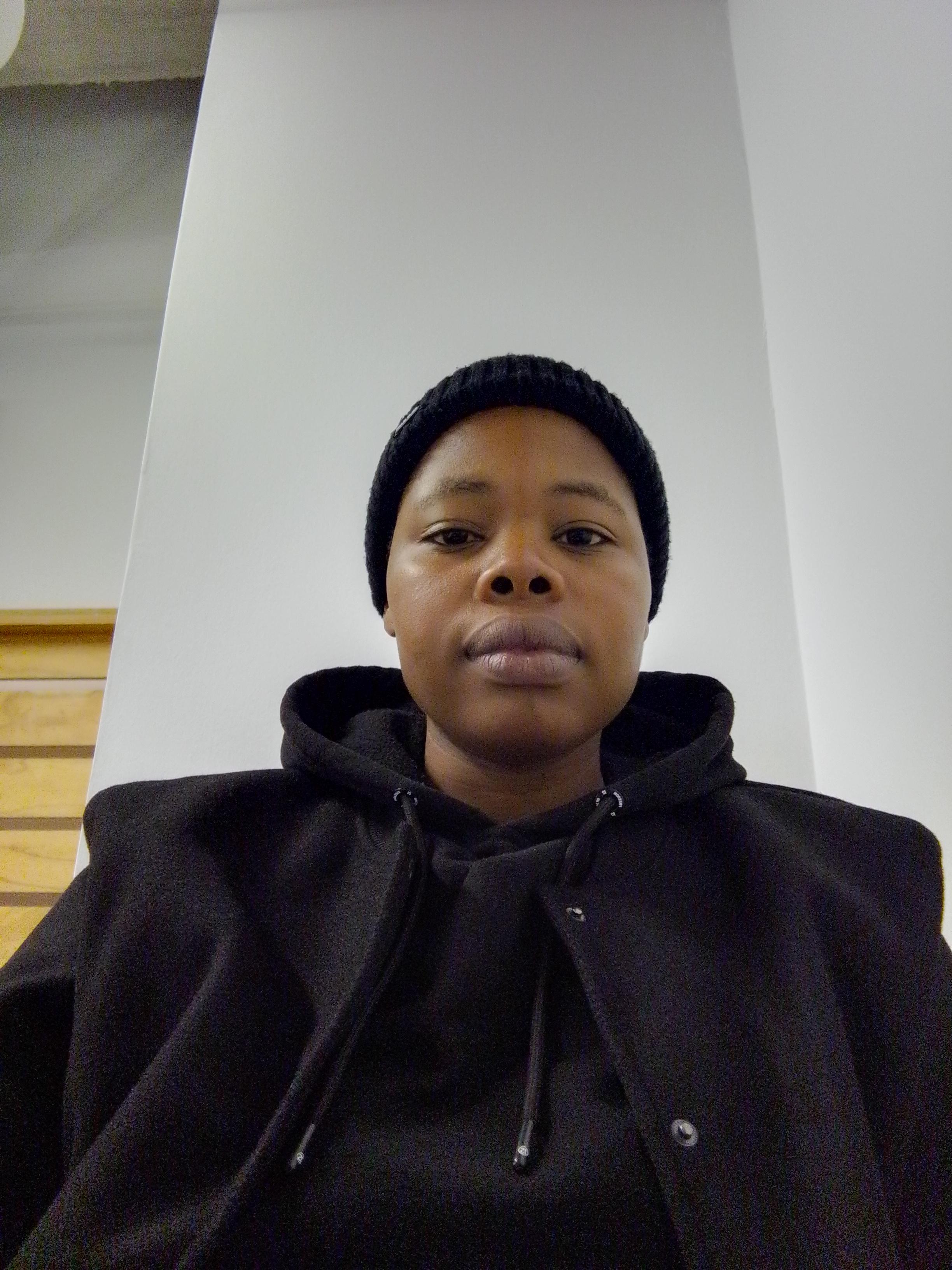 Profile Picture of Cynthia Motaung, a .NET Developer