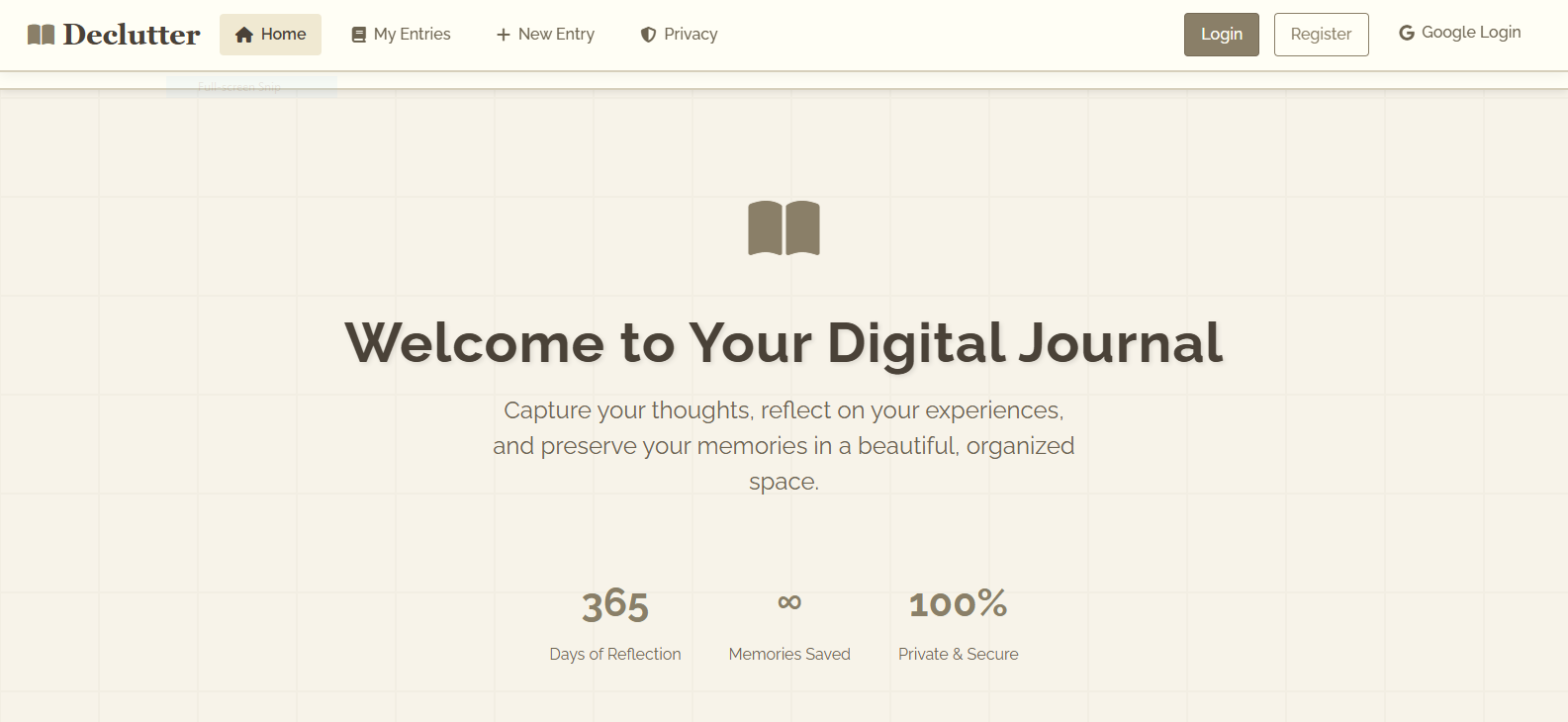 E-Commerce Dashboard Screenshot