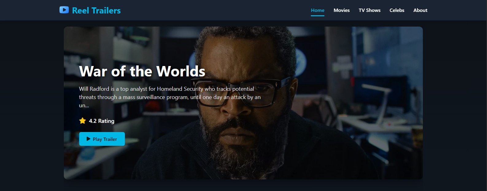 AI Chatbot Screenshot