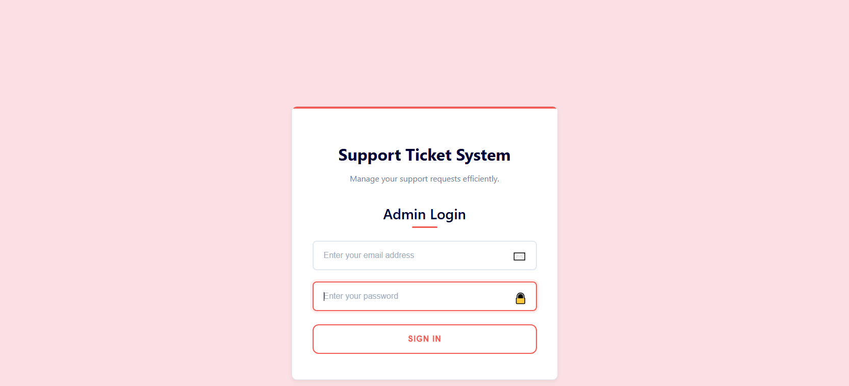 AI Chatbot Screenshot